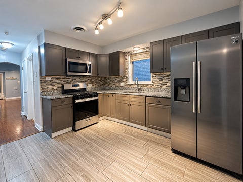 Tiny photo for 6506 S Keating Avenue, Chicago, IL 60629 (MLS # 12772855)