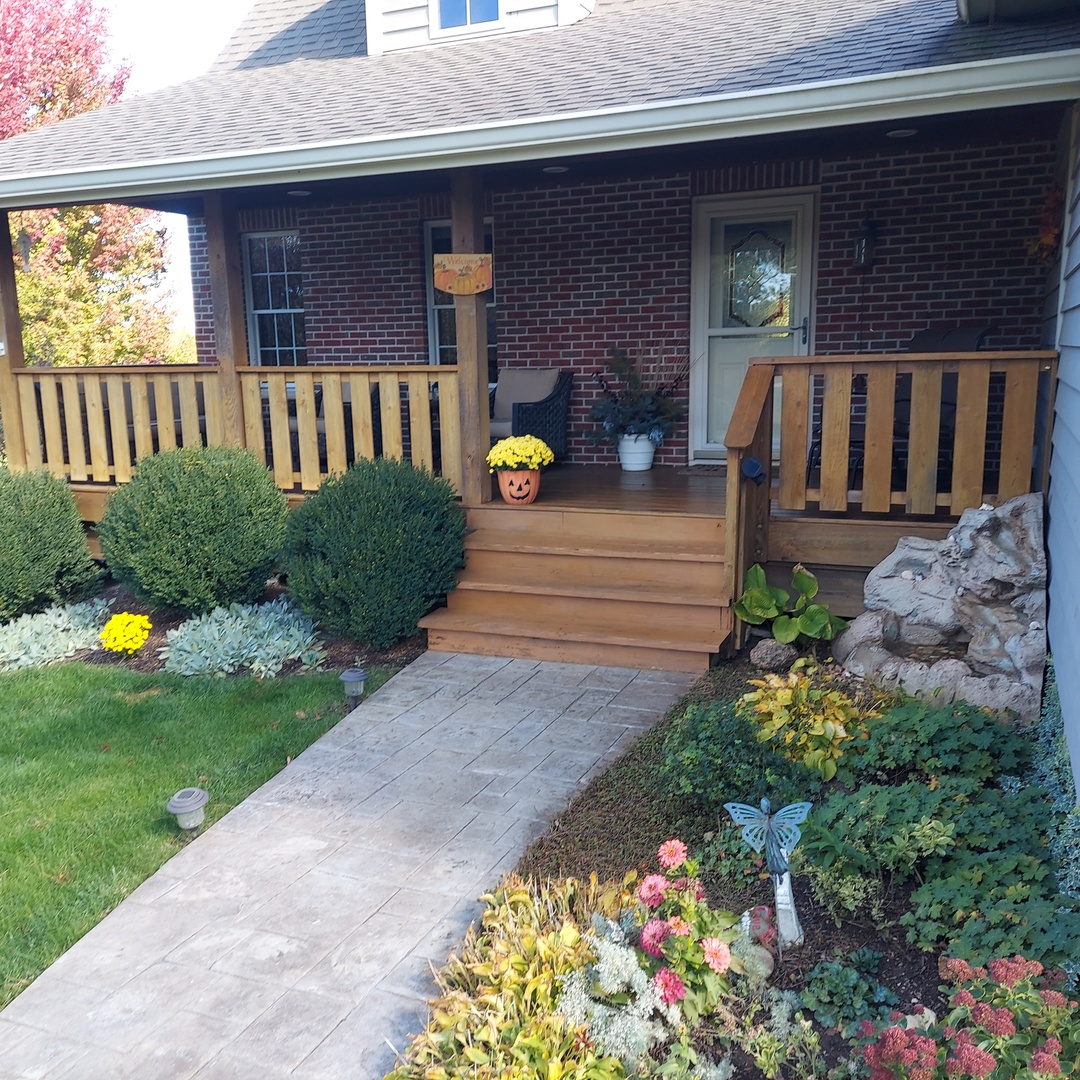 2110 Maritime Lane