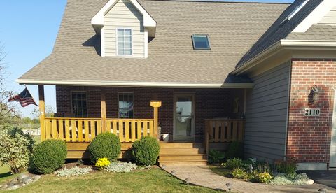 2110 Maritime Lane Woodstock IL 60098