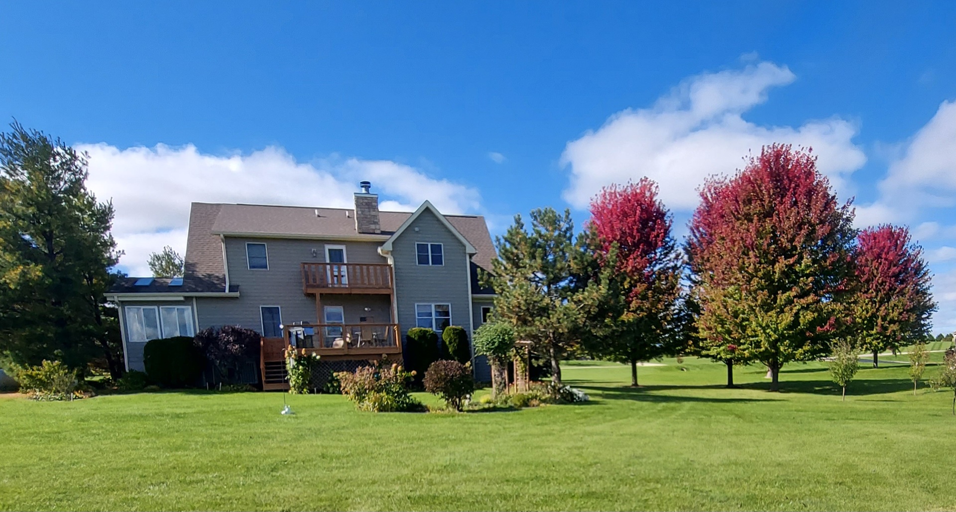 2110 Maritime Lane