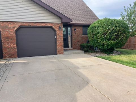 Photo of 1906 Heatherway Lane #10, New Lenox, IL 60451 (MLS # 12666613)