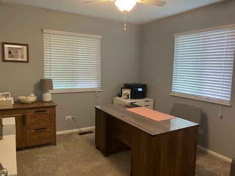 Tiny photo for 1906 Heatherway Lane #10, New Lenox, IL 60451 (MLS # 12666613)