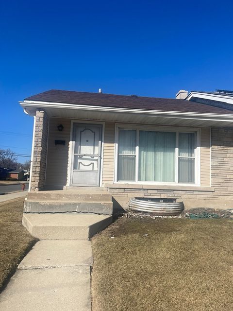 Photo of 1300 E 87th Street, Chicago, IL 60619 (MLS # 12416252)