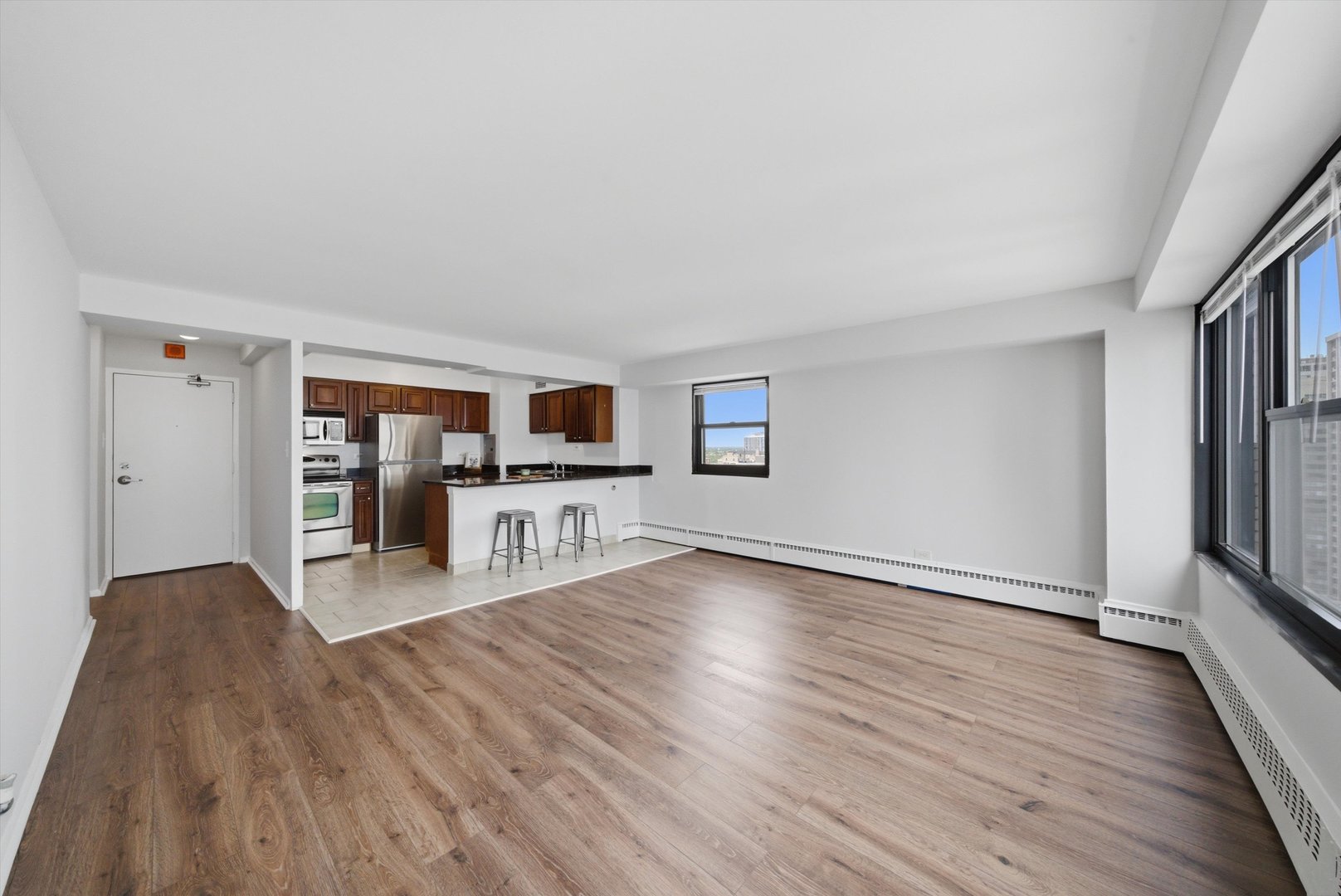 6030 N Sheridan Road 1912