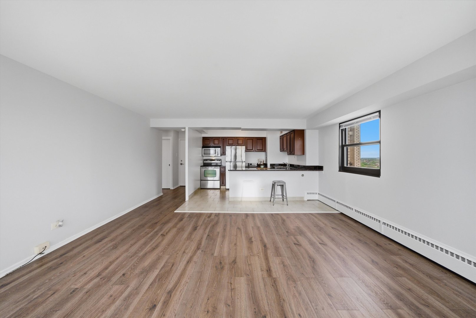 6030 N Sheridan Road 1912