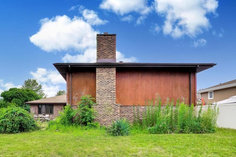 Tiny photo for 15643 Calypso Lane, Orland Park, IL 60462 (MLS # 12695102)