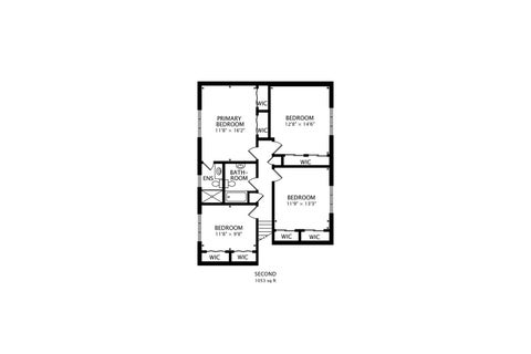 Tiny photo for 15643 Calypso Lane, Orland Park, IL 60462 (MLS # 12695102)