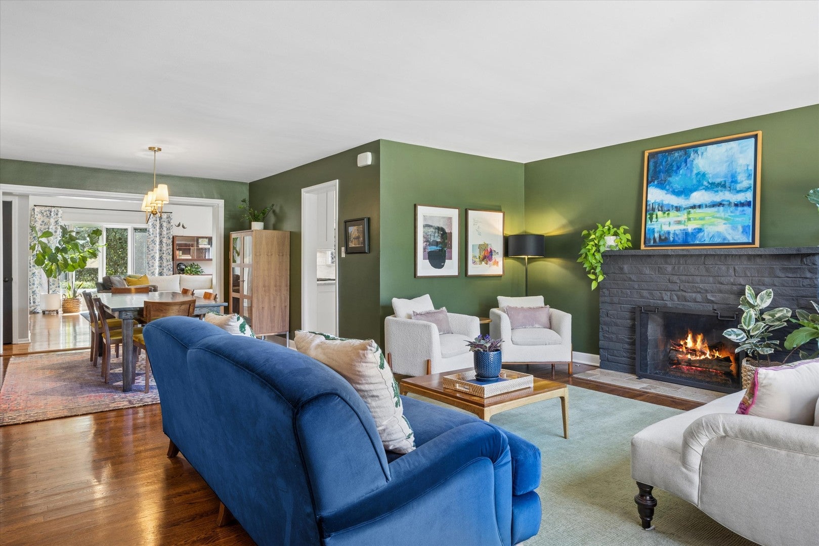 17 Golf Avenue