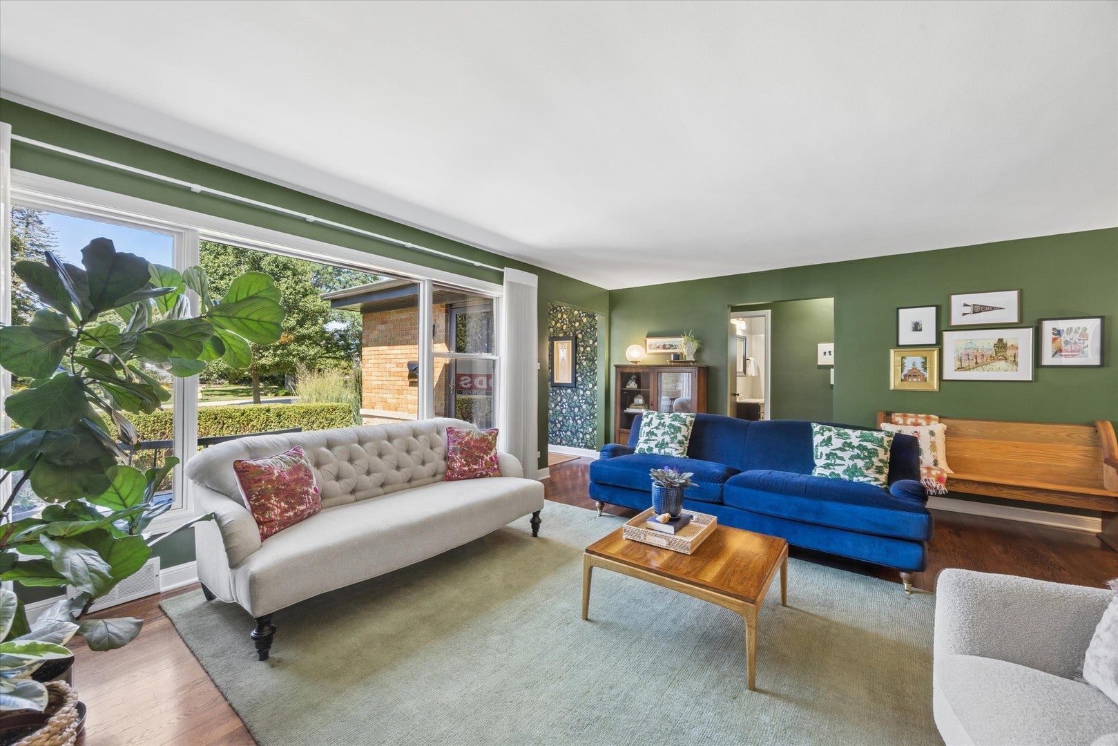 17 Golf Avenue