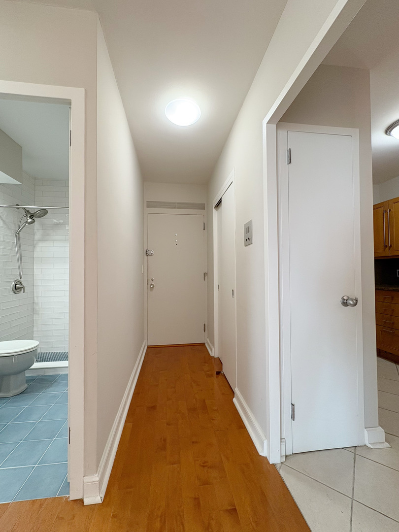 1550 N Lake Shore Drive 9D