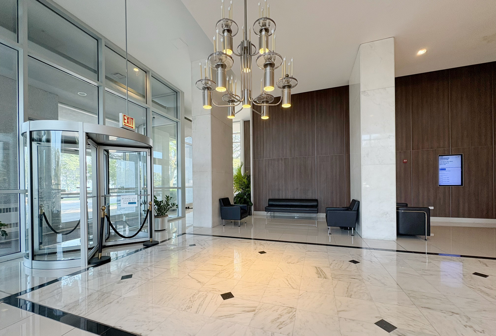 1550 N Lake Shore Drive 9D