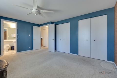 Tiny photo for 996 N Apple Tree Court, Palatine, IL 60067 (MLS # 12582836)