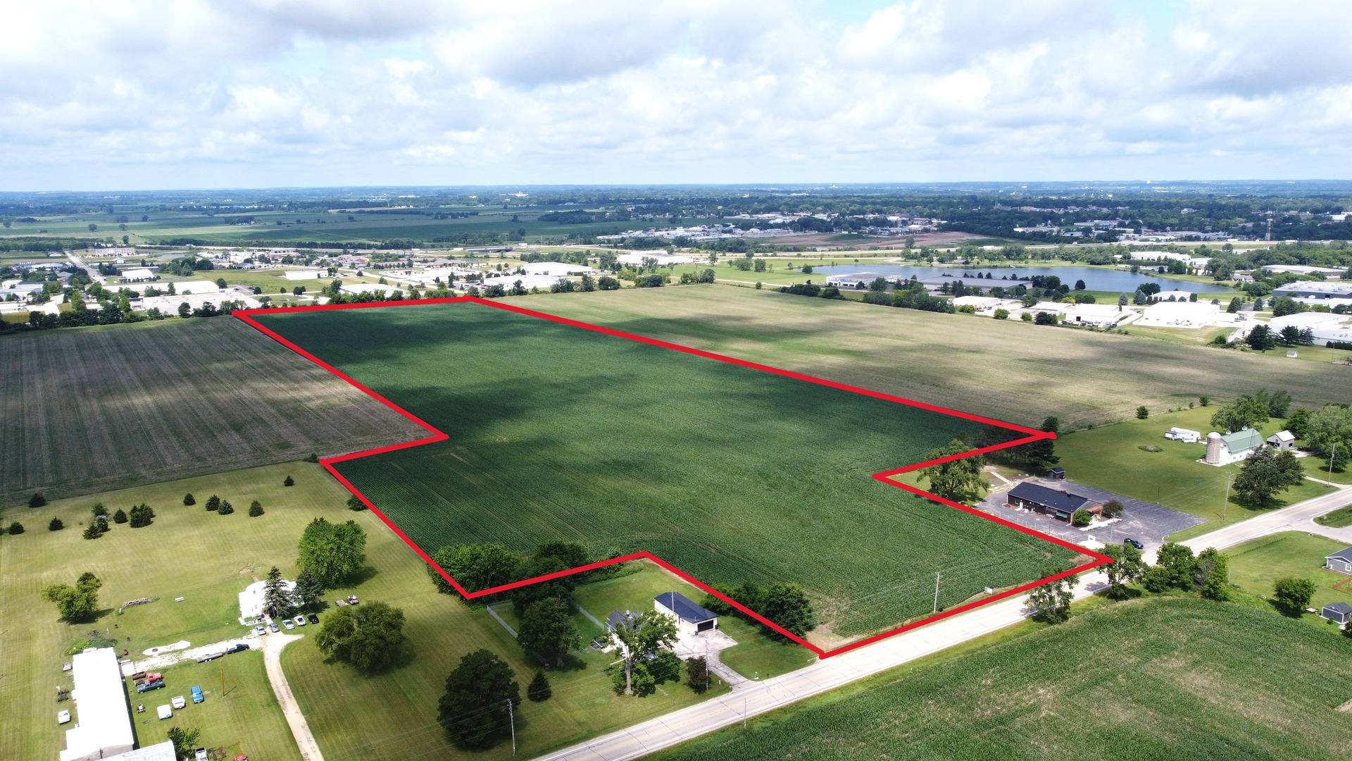 Elkhorn, Wisconsin 53121, United States, ,Residential,Active,111420