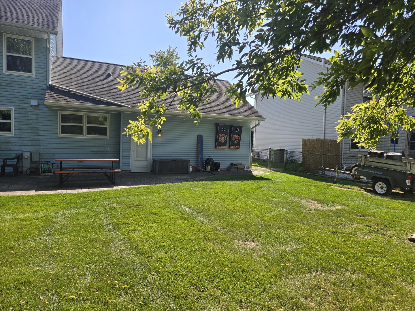 5114 W Malibu Court