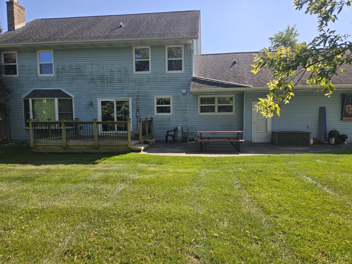 5114 W Malibu Court