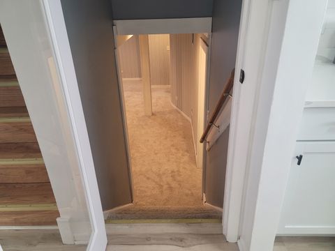 Tiny photo for 295 Saginaw Avenue, Calumet City, IL 60409 (MLS # 12547462)