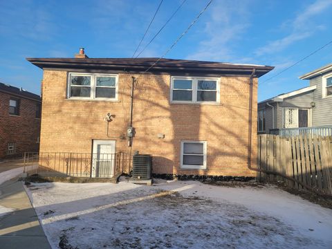 Tiny photo for 295 Saginaw Avenue, Calumet City, IL 60409 (MLS # 12547462)
