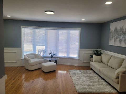 Tiny photo for 295 Saginaw Avenue, Calumet City, IL 60409 (MLS # 12547462)