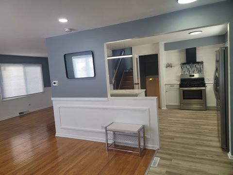 Tiny photo for 295 Saginaw Avenue, Calumet City, IL 60409 (MLS # 12547462)