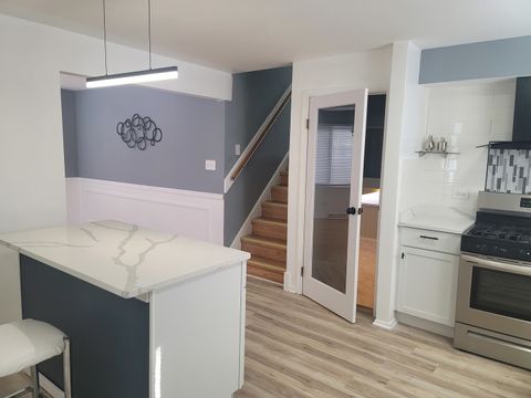 Tiny photo for 295 Saginaw Avenue, Calumet City, IL 60409 (MLS # 12547462)