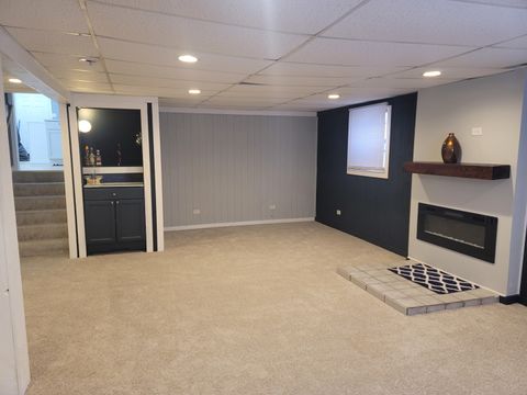 Tiny photo for 295 Saginaw Avenue, Calumet City, IL 60409 (MLS # 12547462)