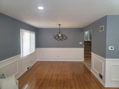 Tiny photo for 295 Saginaw Avenue, Calumet City, IL 60409 (MLS # 12547462)