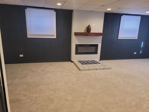 Tiny photo for 295 Saginaw Avenue, Calumet City, IL 60409 (MLS # 12547462)