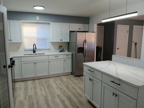 Tiny photo for 295 Saginaw Avenue, Calumet City, IL 60409 (MLS # 12547462)