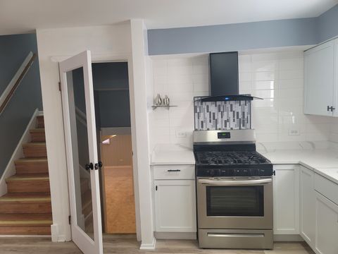 Tiny photo for 295 Saginaw Avenue, Calumet City, IL 60409 (MLS # 12547462)