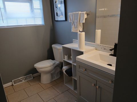 Tiny photo for 295 Saginaw Avenue, Calumet City, IL 60409 (MLS # 12547462)