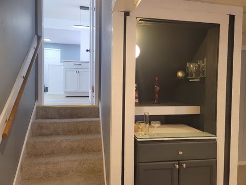 Tiny photo for 295 Saginaw Avenue, Calumet City, IL 60409 (MLS # 12547462)