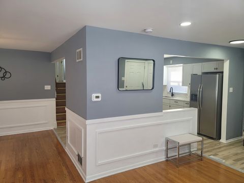 Tiny photo for 295 Saginaw Avenue, Calumet City, IL 60409 (MLS # 12547462)