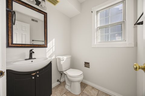 Tiny photo for 77 Brookstone Drive, Streamwood, IL 60107 (MLS # 12504749)