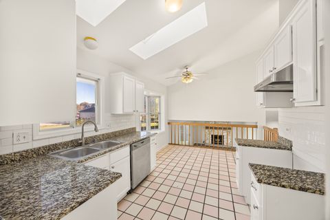 Tiny photo for 77 Brookstone Drive, Streamwood, IL 60107 (MLS # 12504749)