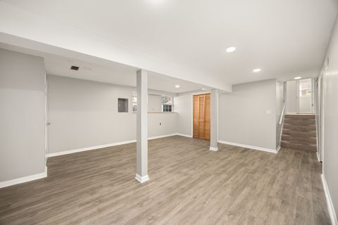 Tiny photo for 77 Brookstone Drive, Streamwood, IL 60107 (MLS # 12504749)