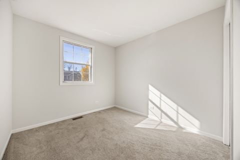 Tiny photo for 77 Brookstone Drive, Streamwood, IL 60107 (MLS # 12504749)