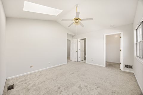 Tiny photo for 77 Brookstone Drive, Streamwood, IL 60107 (MLS # 12504749)