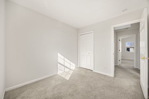 Tiny photo for 77 Brookstone Drive, Streamwood, IL 60107 (MLS # 12504749)