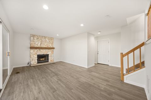 Tiny photo for 77 Brookstone Drive, Streamwood, IL 60107 (MLS # 12504749)