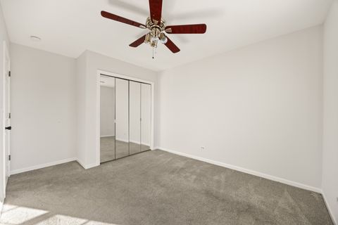 Tiny photo for 77 Brookstone Drive, Streamwood, IL 60107 (MLS # 12504749)