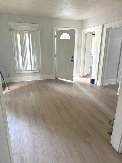 Tiny photo for 1850 E Prairie Street, Decatur, IL 62521 (MLS # 12450375)