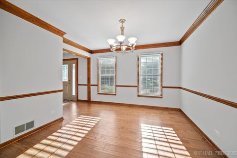 Tiny photo for 1254 Croydon Court, Geneva, IL 60134 (MLS # 12456477)