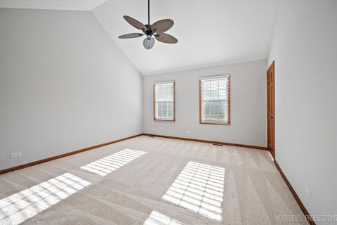 Tiny photo for 1254 Croydon Court, Geneva, IL 60134 (MLS # 12456477)
