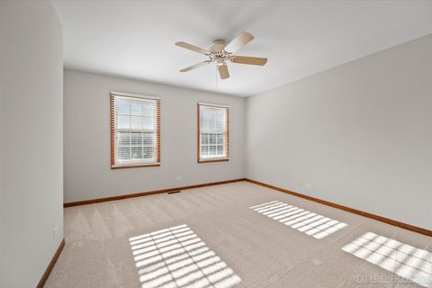 Tiny photo for 1254 Croydon Court, Geneva, IL 60134 (MLS # 12456477)