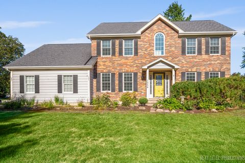 Photo of 1254 Croydon Court, Geneva, IL 60134 (MLS # 12456477)
