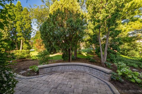 Tiny photo for 1254 Croydon Court, Geneva, IL 60134 (MLS # 12456477)
