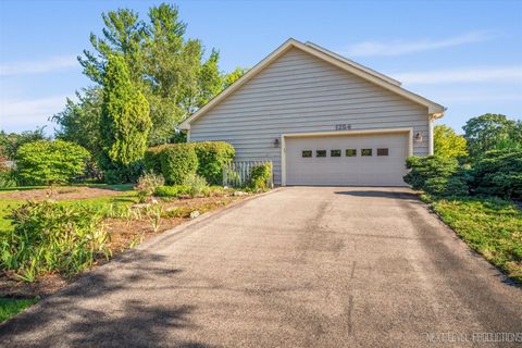 Tiny photo for 1254 Croydon Court, Geneva, IL 60134 (MLS # 12456477)