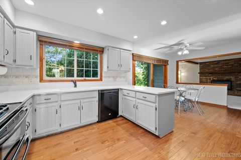 Tiny photo for 1254 Croydon Court, Geneva, IL 60134 (MLS # 12456477)