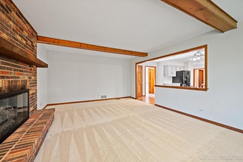 Tiny photo for 1254 Croydon Court, Geneva, IL 60134 (MLS # 12456477)