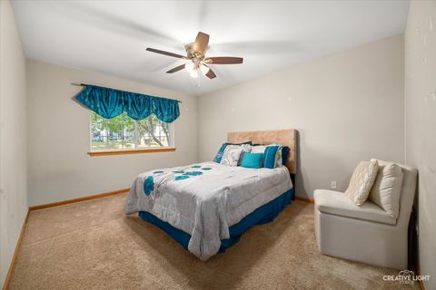 Tiny photo for 2805 Packford Lane #2805, Aurora, IL 60502 (MLS # 12490113)